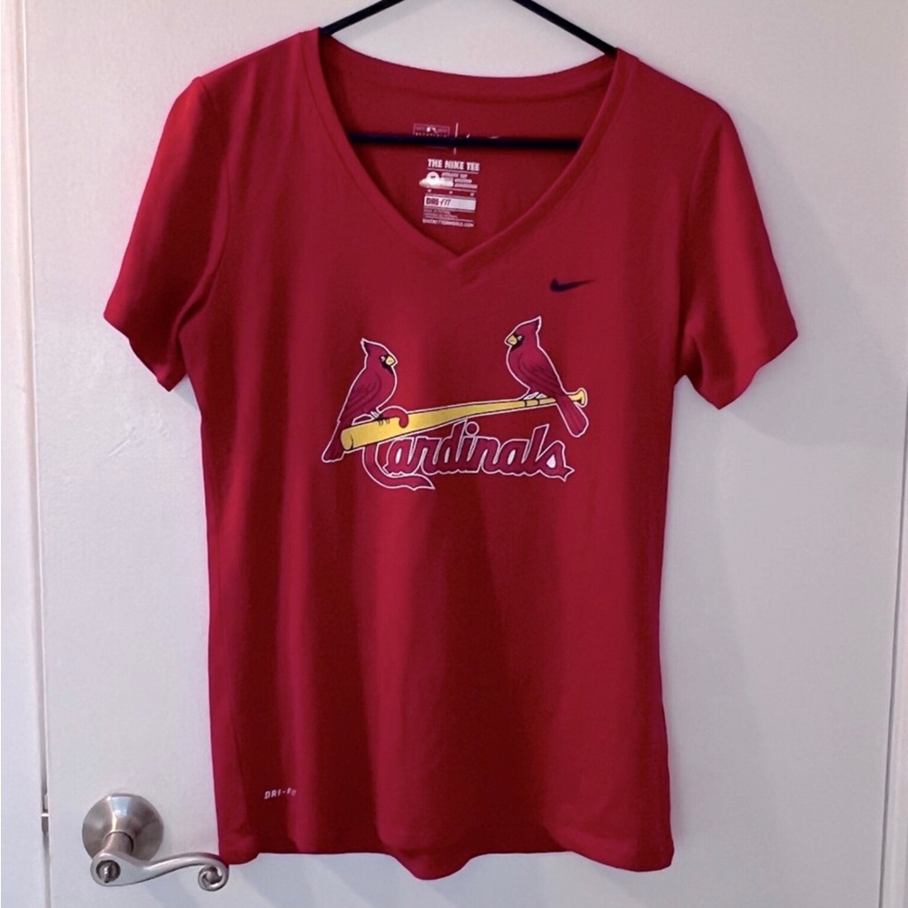 Nike St. Louis Cardinals Tee Shirt